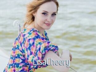 LisaCheery