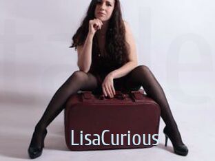 LisaCurious