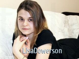 LisaDowerson