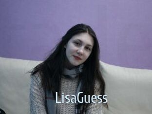 LisaGuess