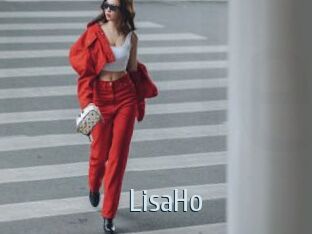 LisaHo