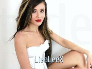 LisaLeeX