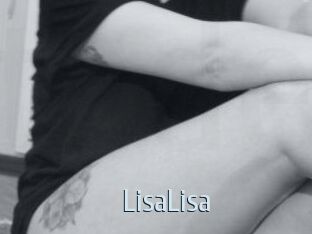 LisaLisa