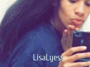 LisaLyess