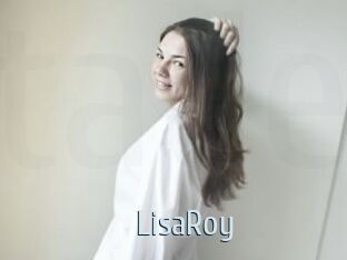 LisaRoy