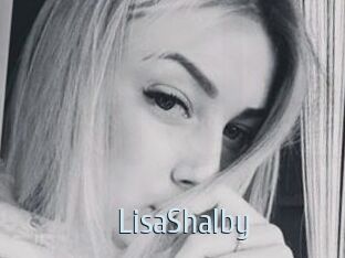 LisaShalby