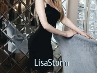 LisaStorm