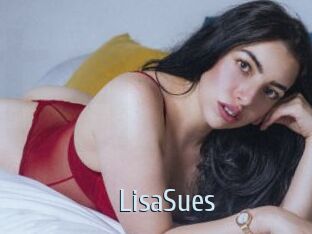 LisaSues