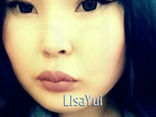LisaYui