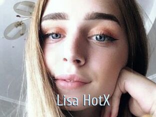 Lisa_HotX