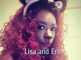 Lisa_and_Eric