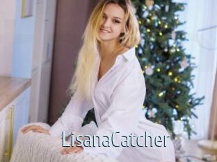 LisanaCatcher