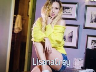 LisanaGrey