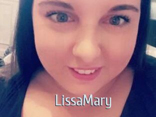 Lissa_Mary