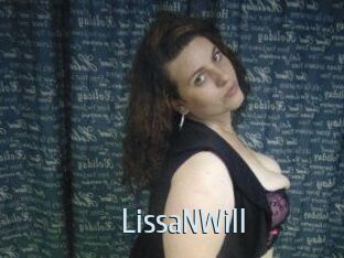 LissaNWill