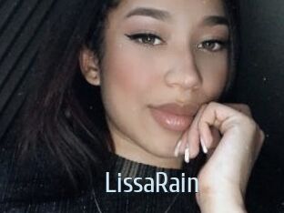 LissaRain