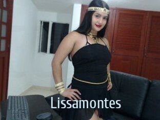 Lissamontes