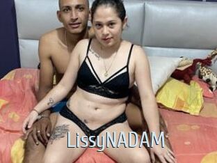 LissyNADAM