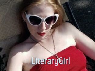 LiteraryGirl