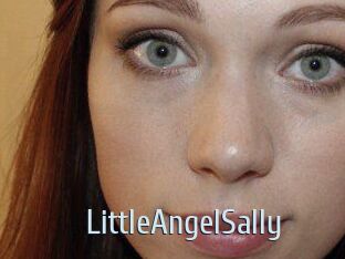LittleAngelSally