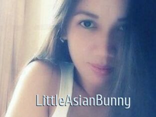 LittleAsianBunny