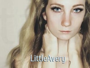 LittleAvery