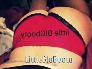 LittleBigBooty