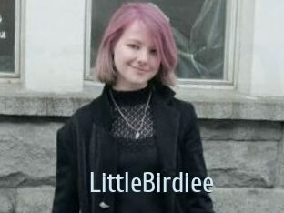 LittleBirdiee