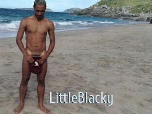 LittleBlacky