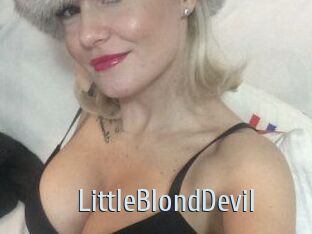 LittleBlondDevil