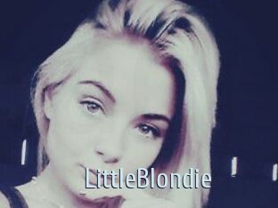 LittleBlondie