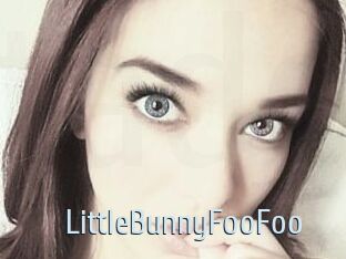 LittleBunnyFooFoo