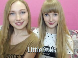 LittleDolls