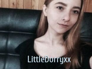 LittleDorryxx_