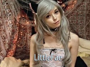 LittleFae