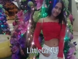 LittleGlr4U