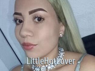 LittleHotLover