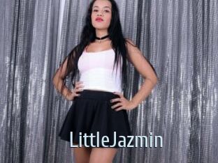 LittleJazmin