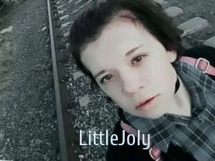 LittleJoly