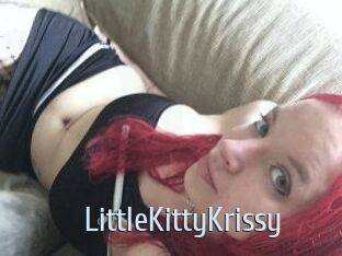 LittleKittyKrissy