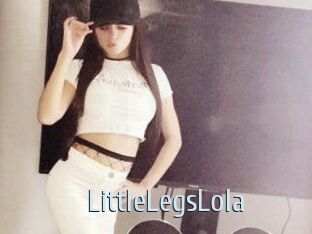 LittleLegsLola