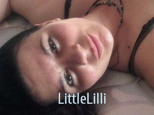 LittleLilli