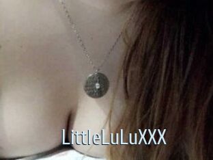 LittleLuLuXXX