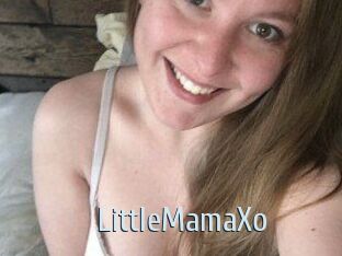 LittleMamaXo