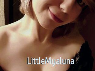 LittleMyaluna