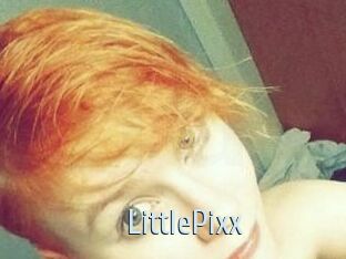 LittlePixx