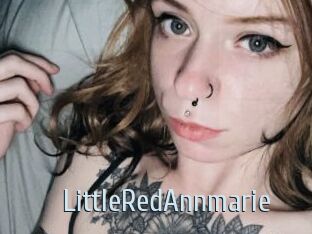 LittleRedAnnmarie