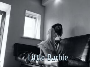 Little_Barbie