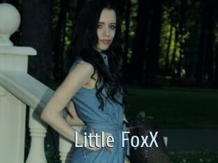 Little_FoxX