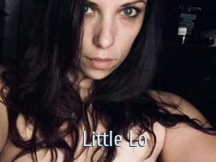 Little_Lo Ta Model